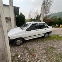 ۱۳۱ مدل ۹۰|خودرو سواری و وانت|لاهیجان, حاجی آباد|دیوار