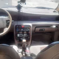 سمند ef7. 91|خودرو سواری و وانت|خرمشهر, |دیوار