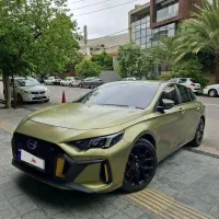 گک امپو مدل 2024 بنزینی