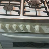 گاز فر دار|اجاق گاز و لوازم برقی پخت‌وپز|تهران, امیریه|دیوار