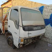 مرکزاسقاط کاویان امیکو نیسان۳۸۰۰ایفا اویکو وغیره