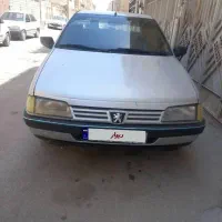 فروش فوری ماشین به دلیل نیاز مالی