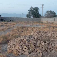 ۲۹۰متر چسب بافت سهیلیه زعفرانیه اقبالیه دولت آباد|فروش زمین و ملک کلنگی|کرج, گلشهر|دیوار
