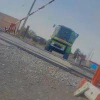 کمباین کلاس مدیون