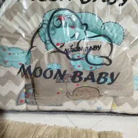 تشک پشه بنددار|رختخواب، بالش، پتو|سمنان, |دیوار