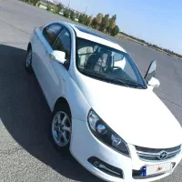 ماشین جک j5 مدل 1394 دنده ای|خودرو سواری و وانت|تهران, باغ خزانه|دیوار