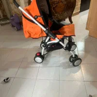 کالاسکه و کریر مکسی کوزی|کالسکه و لوازم جانبی|تهران, استخر|دیوار