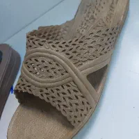 دم پایی ژله ایی زنانه