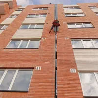 پیچ رول پلاک و نما شویی