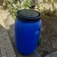 دبه بزرگ وتمیز