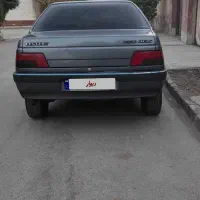 پژو 405 مدل 94