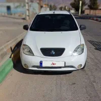 تیبا2مدل98بی رنگ و پلم|خودرو سواری و وانت|قائن, |دیوار