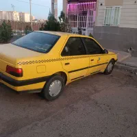 پژو ۴۰۵ مدل 95