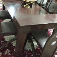 میز ناهار خوری