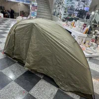 چادر فوق سبک یک نفره آمریکایی