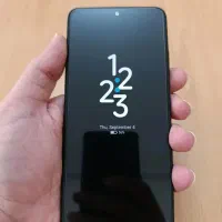 شیائومی not 11 pro تمیز در حد|موبایل|مشهد, حیدرآباد|دیوار