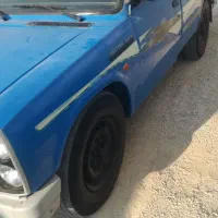 زامیاد کم کار است|خودرو سواری و وانت|لامرد, |دیوار