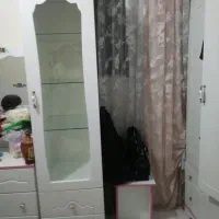 ویترین بوفه کودک کتابخانه