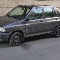 پراید مدل 89