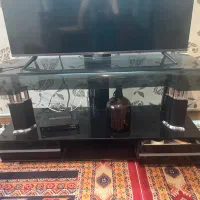 میز تلویزیون سالم و کم کار