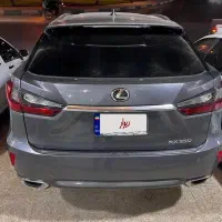 لکسوس 2017فول