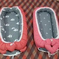 تشک گارددار|اسباب و اثاث بچه|اهواز, سپیدار|دیوار
