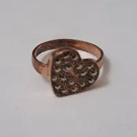 فروش انگشتر مسی