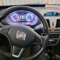 کوییک RS  سفیدمشکی  صفر  ۱۴۰۴