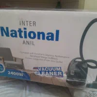 جارو برقی نو