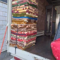 حمل اثاثیه منزل/ مبلمان/با اکیپ/تضمینی ۱۰۰٪|خدمات حمل و نقل|قم, پردیسان|دیوار