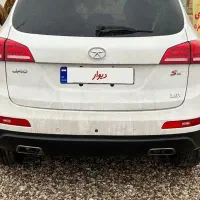 جک s5 دنده|خودرو سواری و وانت|دامغان, |دیوار