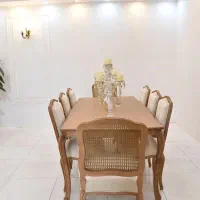 مبل فرانسوی کد۵۰۰|مبلمان خانگی و میز عسلی|اردبیل, |دیوار