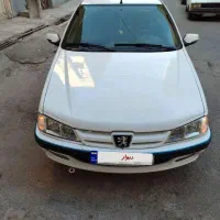 پرشیا سال مدل 95