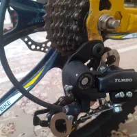 دوچرخه تاشو|دوچرخه، اسکیت، اسکوتر|شهرآباد, |دیوار