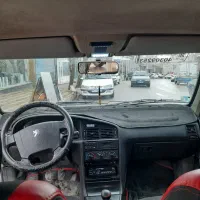 ۴۰۵مدل۸۸|خودرو سواری و وانت|دیواندره, |دیوار