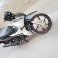 موتور بیکلاج احسان|موتورسیکلت|مشهد, هنرستان|دیوار