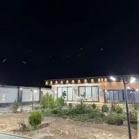 اجاره باغ ویلا روزانه|اجارهٔ کوتاه‌مدت ویلا و باغ|اصفهان, زیار|دیوار