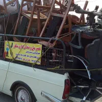 تعمیر انواع مبل و صندلی اداری در محل با ضمانت