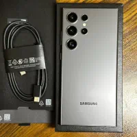 S24 Ultra|موبایل|همدان, |دیوار