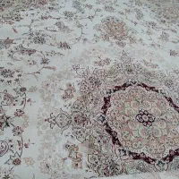 فرش ۱۲متری الماس کویر