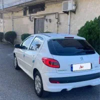 207 tu3|خودرو سواری و وانت|بندر انزلی, معلم|دیوار