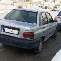 پراید مدل 87|خودرو سواری و وانت|دماوند, گیلاوند|دیوار