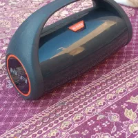 اسپیکر خوش صدا برام از شیراز آوردن