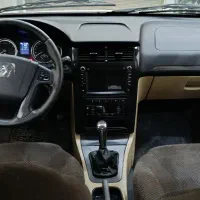 پژوپارس ELX 402سال فول سفارشی موتورxu7p|خودرو سواری و وانت|کبودرآهنگ, |دیوار