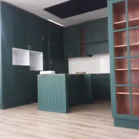 نصب انواع سقف های کشسان و اسمان مجازی|مصالح و تجهیزات ساختمان|شهر بابک, |دیوار