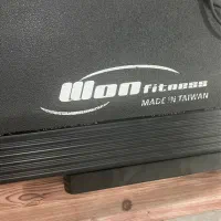 تردمیل اصل تایوان|تجهیزات ورزشی|ماکو, |دیوار