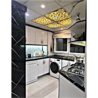 لاکچری ترین واحد در فاز۵جنوبی  ویو ابدی