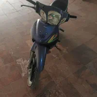 موتور بیکلاچ مدل ۸۹|موتورسیکلت|کرمان, |دیوار