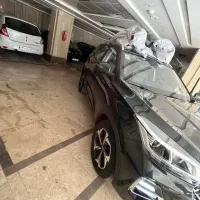 X55|خودرو سواری و وانت|تهران, مهرآباد جنوبی|دیوار