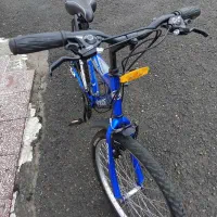 دوچرخه. سایز. ۲۴ دنده ای شیک|دوچرخه، اسکیت، اسکوتر|بندر انزلی, استادیوم|دیوار